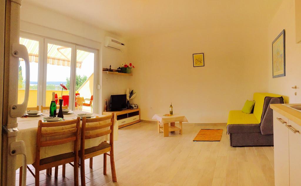 Apartment Dvorska 茨里克韦尼察 外观 照片